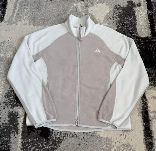 Nike acg wolf - acg, fleece