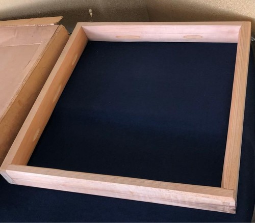 Grande cornice giapponese furo - cornice,