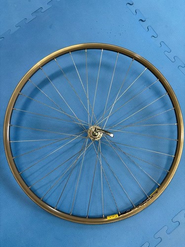 Ruota anteriore dura ace - ruota, dura-ace