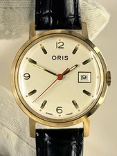 Orologio oris vintage - vintage, anni