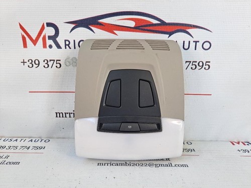 Plafoniera per bmw serie f20 - bmw, 1