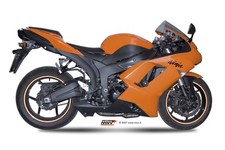 Marmitta Terminale MIVV SUONO