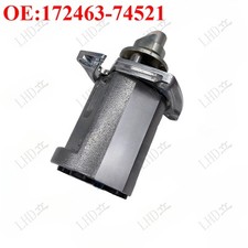 Valvola pilota a bilanciere