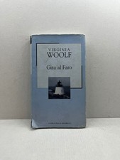 VIRGINIA WOOLF GITA AL FARO  REPUBBLICA N°22