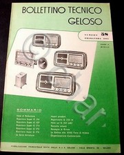 Radiotecnica jealous technical - radiotecnica,
