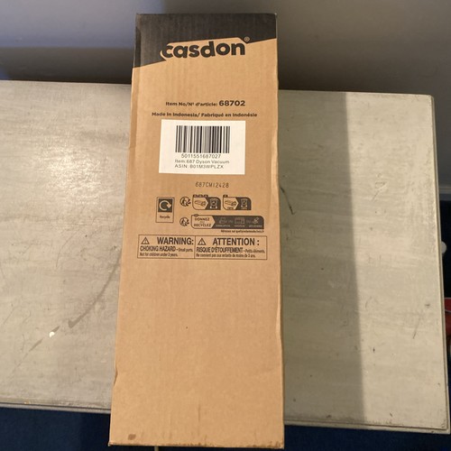 Dyson aspirapolvere giocattolo - dyson,