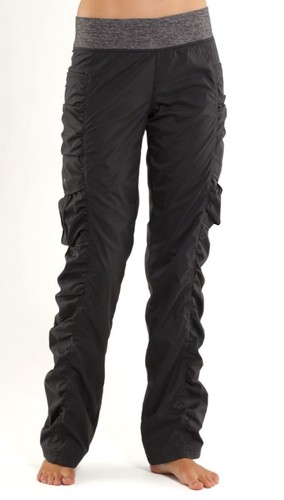 Lululemon run for it - lululemon, go