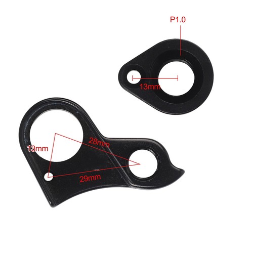 Per cube bike deragliatore - per,