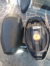 Sella Originale Piaggio Zip Fast Rider- SP 50 CC