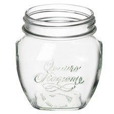 VASO VETRO ANFORA 4 STAGIONI BORMIOLI - MM 70 ML 300- 6 pezzi