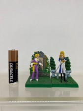 Rose of Versailles Coca Cola