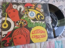 CATERINA CASELLI  L'OROLOGIO