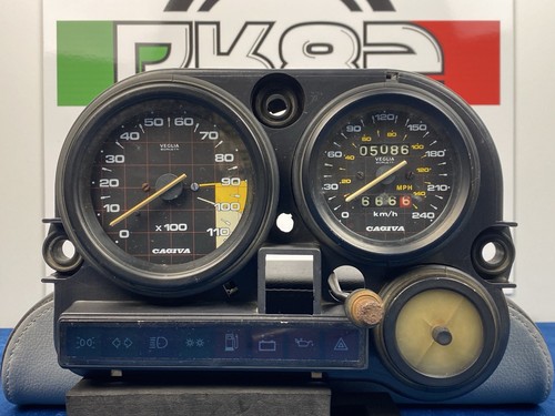 Strumentazione cagiva ala - cagiva,