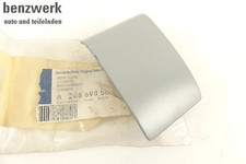 Mercedes CLK W208 AMG