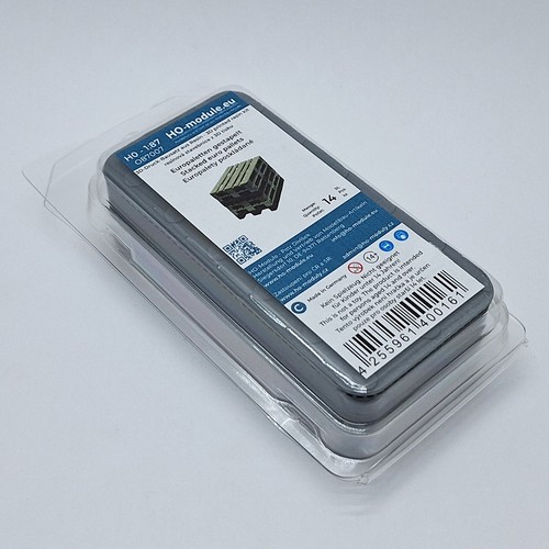 Europallet epal pile - 1:87,