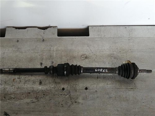 3273cq semiasse anteriore - ,