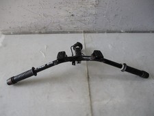 53100-KOR-D00 Manubrio Sterzo Tubo Canna Honda SH 125 150 i 2020 2023 Handlebar