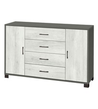 MOBILE 2 ANTE 4 CASSETTI