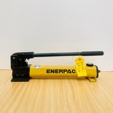 Pompa Manuale Idraulica A Due