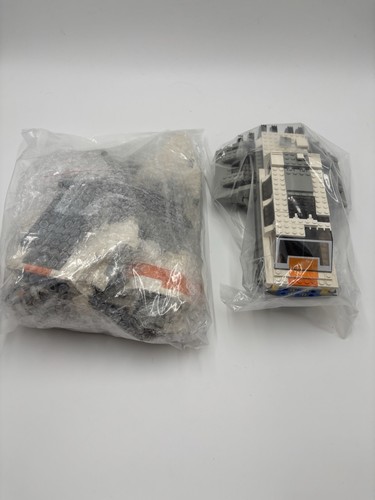 Lego star wars ucs rebel - star,