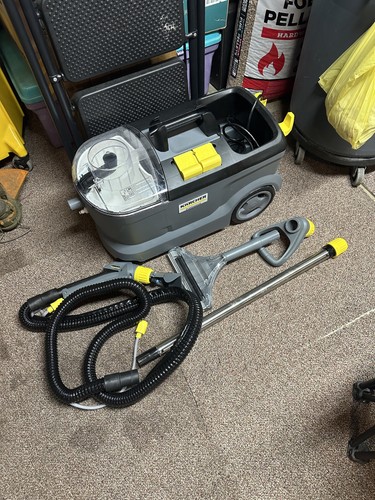 Karcher puzzi 100 133 0 - karcher, 10/1