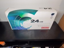 Interfaccia audio I/O MOTU 24