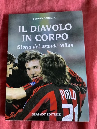 Diavolo corpo storia - diavolo,