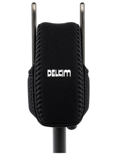 Delkim copertura allarme - copertura,