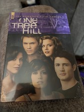 One Tree Hill Season 5 Factory