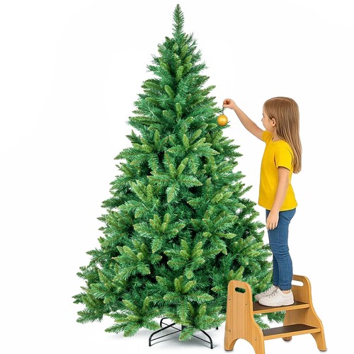 Albero natale verde - natale,