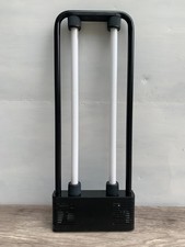 lampada ZERBETTO Duo design