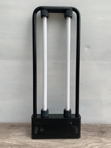 Lampada zerbetto duo - lampada,