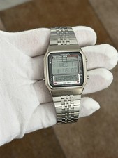 Raro orologio sportivo