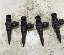 INIETTORI PER AUDI A3 Serie