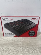 Akai professional mpk - mpk, mk3