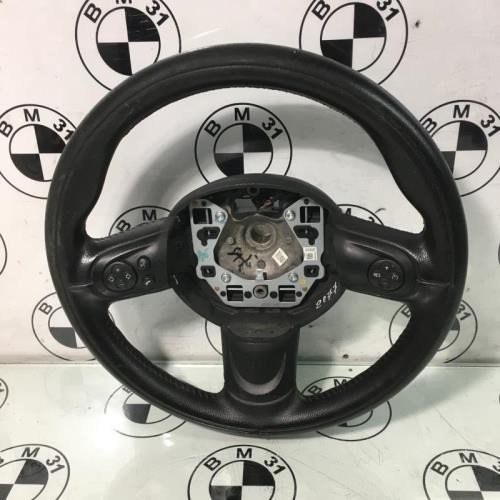 Volante mini r60 - 2,