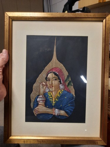 Piccola collezione dipinti - piccola,