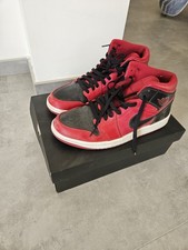 nike air jordan 1 mid