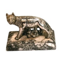 Statua lupo capitolino