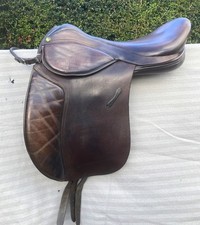 Sella da caccia Mondial