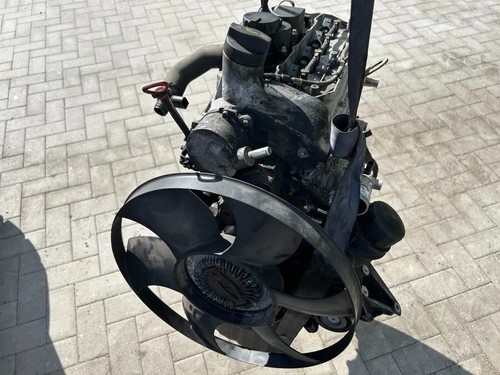 Mercedes benz sprinter 906 - sprinter, 3-t