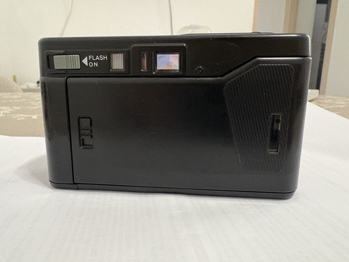 Yashica fotocamera - yashica, t-af