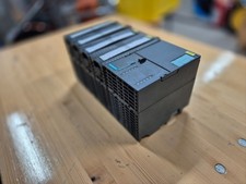 Siemens SIMATIC S7-300 CPU