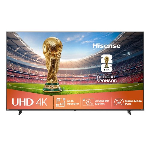 Smart 4k ultra - smart, hd