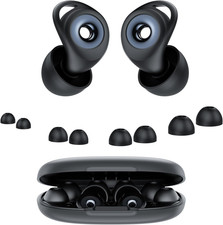 Tappi Orecchie Dormire