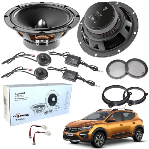 Kit casse altoparlanti - casse,