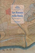 San Rossore nella Storia - Dario Simoni (Editrice Felici) [1996]