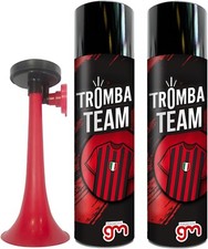 MAGAZZINI GM TROMBA TEAM PER
