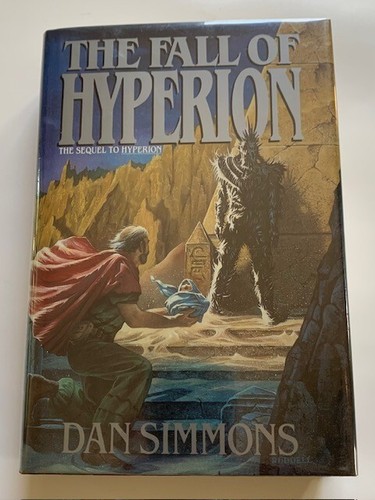 The fall hyperion 1st - of,