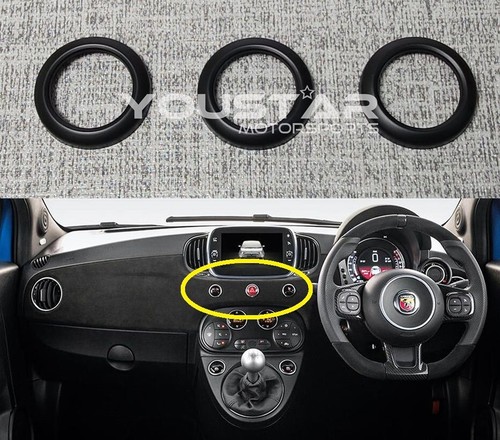 Stock fiat 500 abarth nuovo - stock,